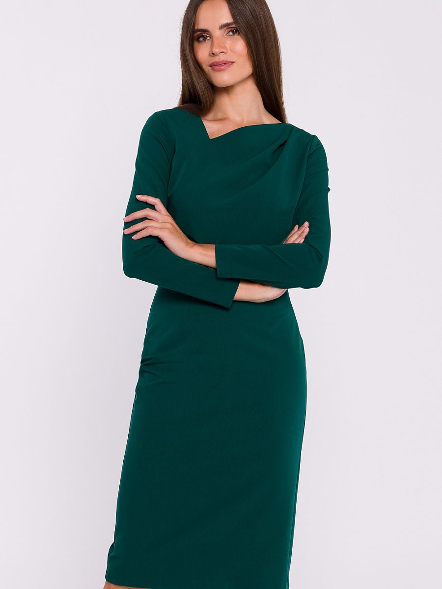 Elegant dress from Stylove