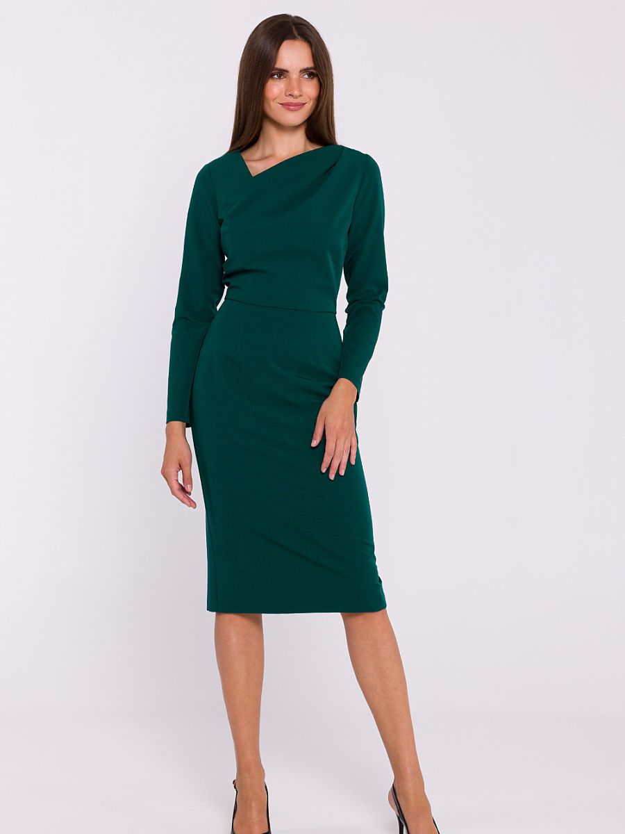 Elegant dress from Stylove