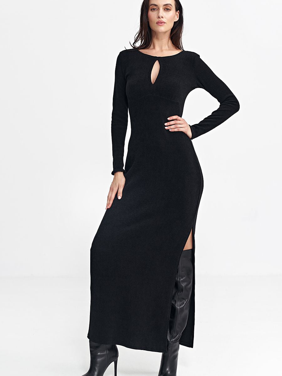 Knit dress from Nife