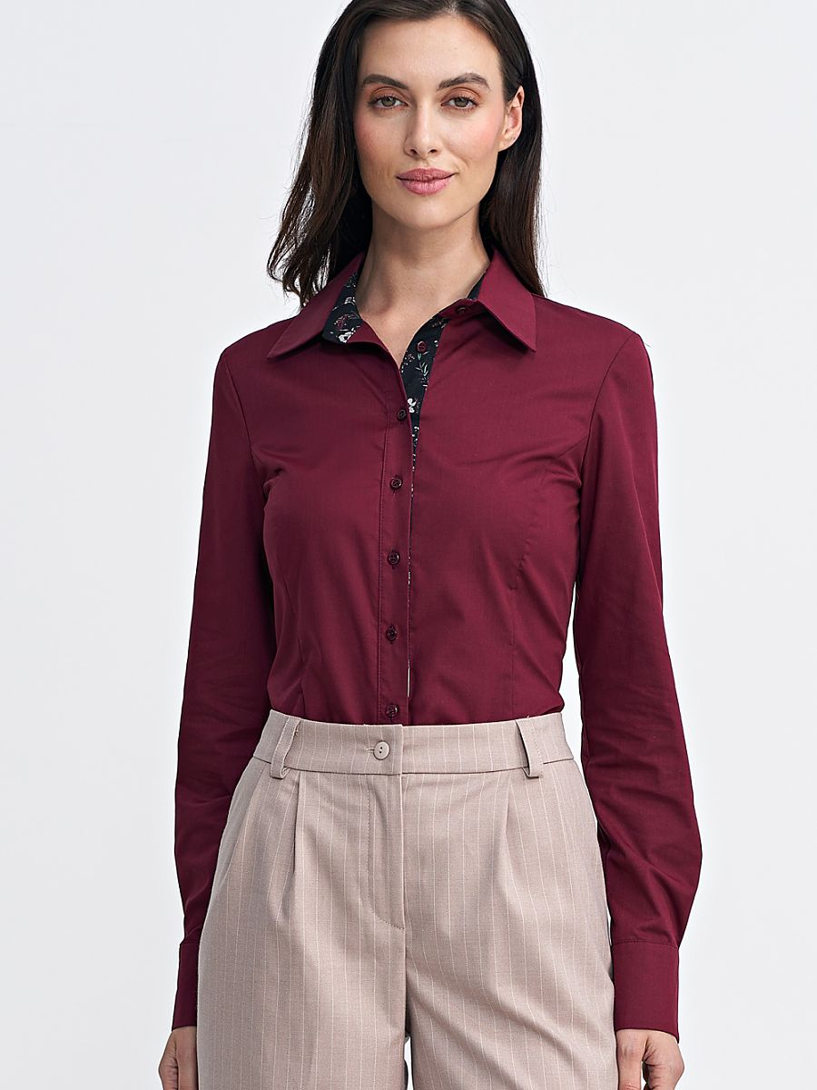 Floral shirt from Nife