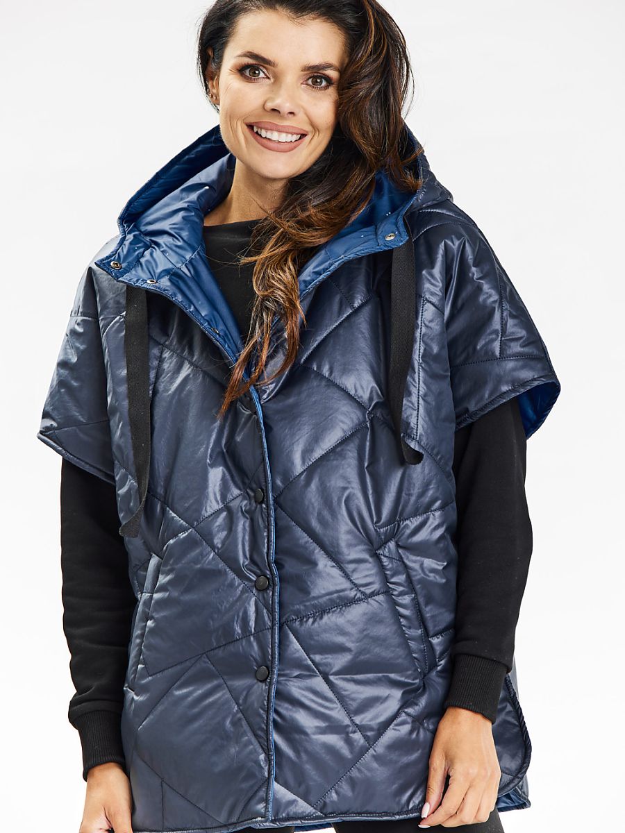 Gilet awama