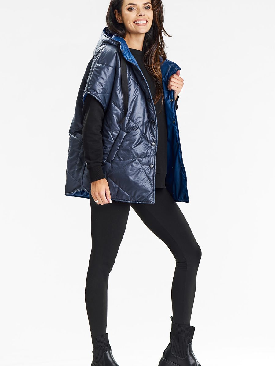 Gilet awama