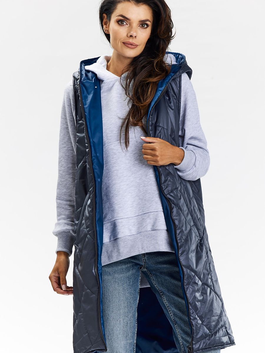 Gilet awama