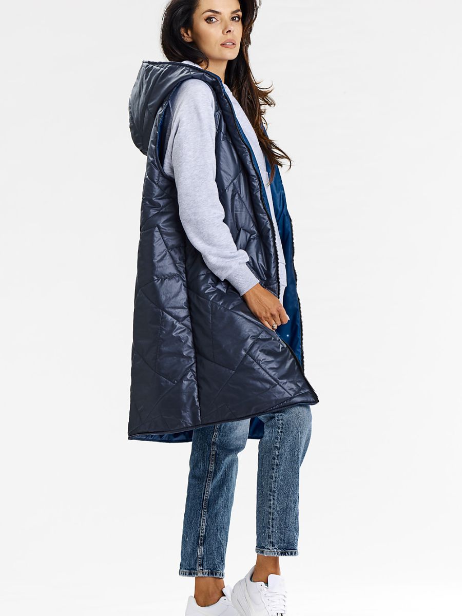 Gilet awama