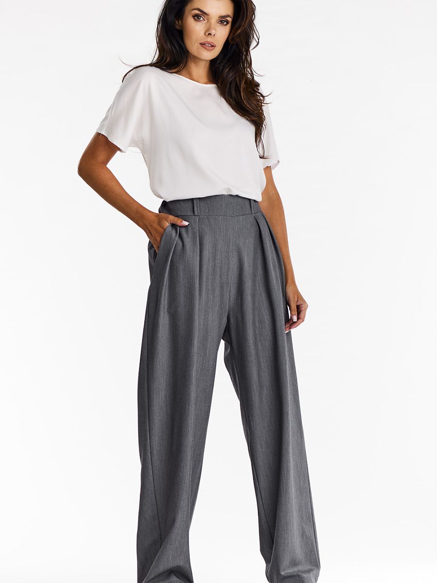 Women trousers awama