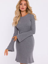 Knit dress from Moe