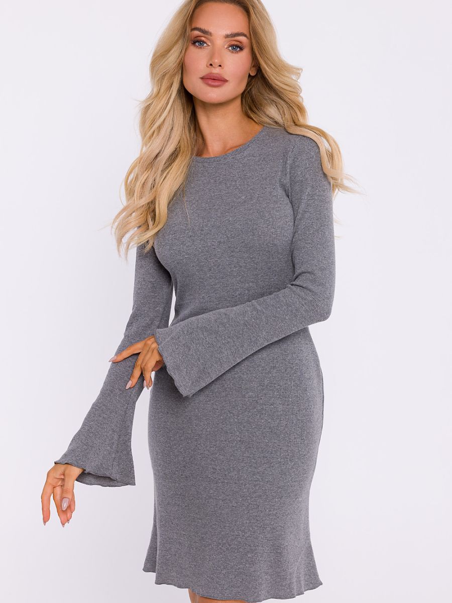 Knit dress from Moe