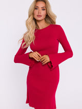 Knit dress from Moe