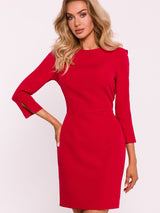 Mini dress from Moe