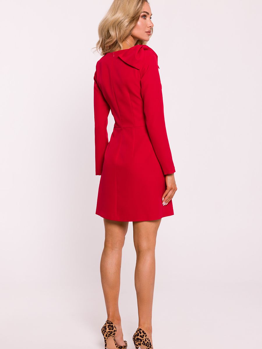 Mini dress from Moe