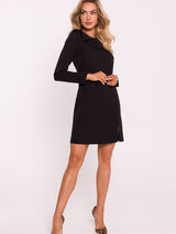 Mini dress from Moe