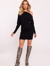 Knit dress from Moe