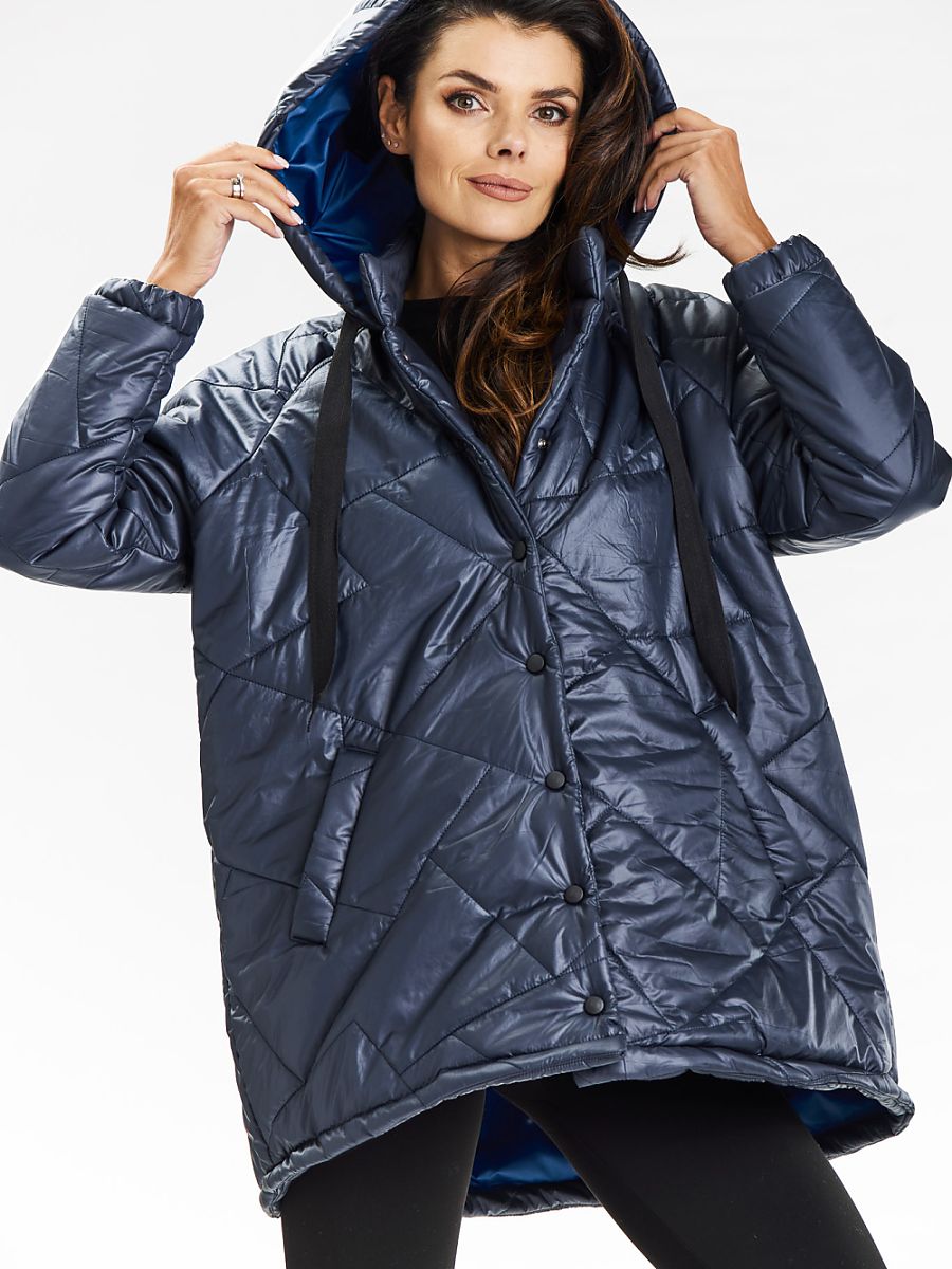 Jacket awama