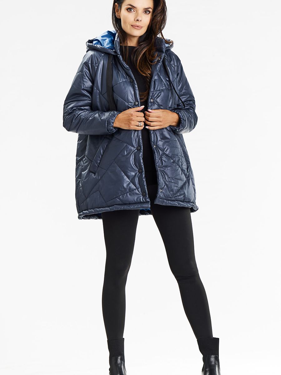 Jacket awama