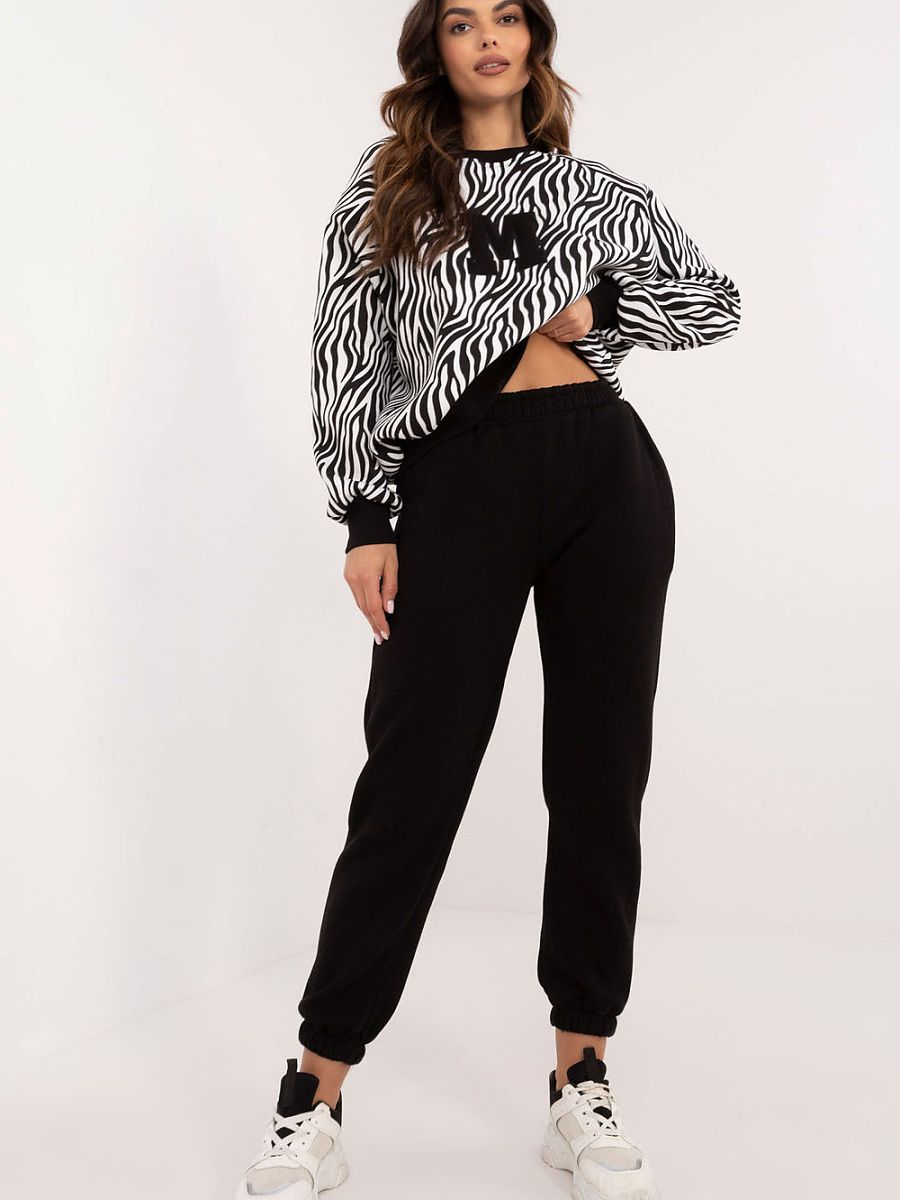 Cotton trousers