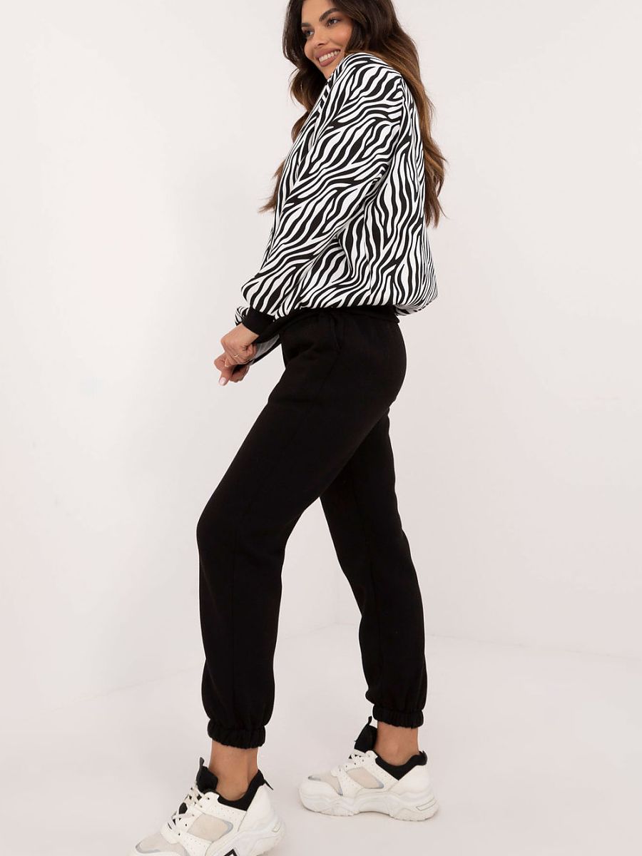 Cotton trousers