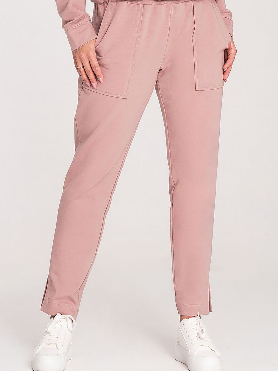 Cotton trousers from Figl