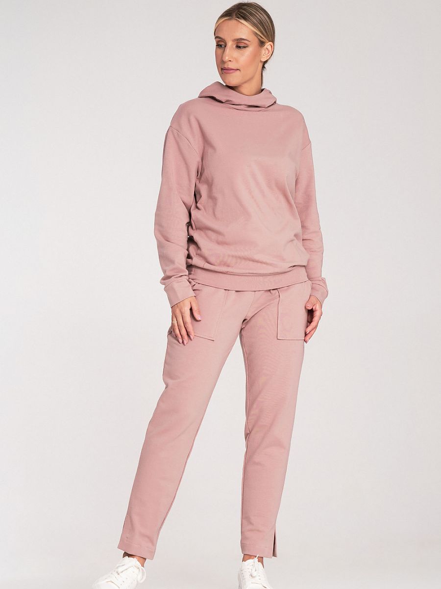Cotton trousers from Figl