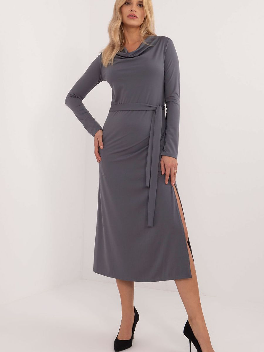 Elegant dress from Lakerta