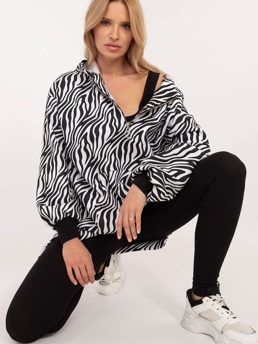 Cotton trousers