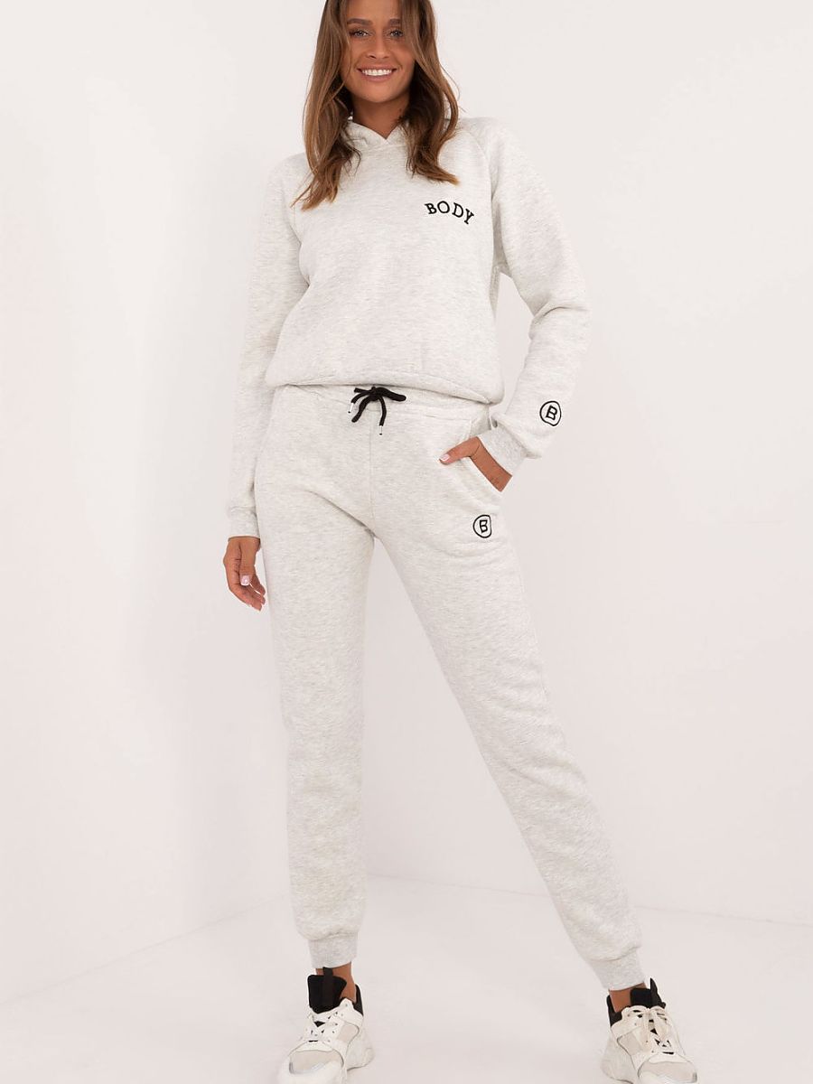 Cotton trousers
