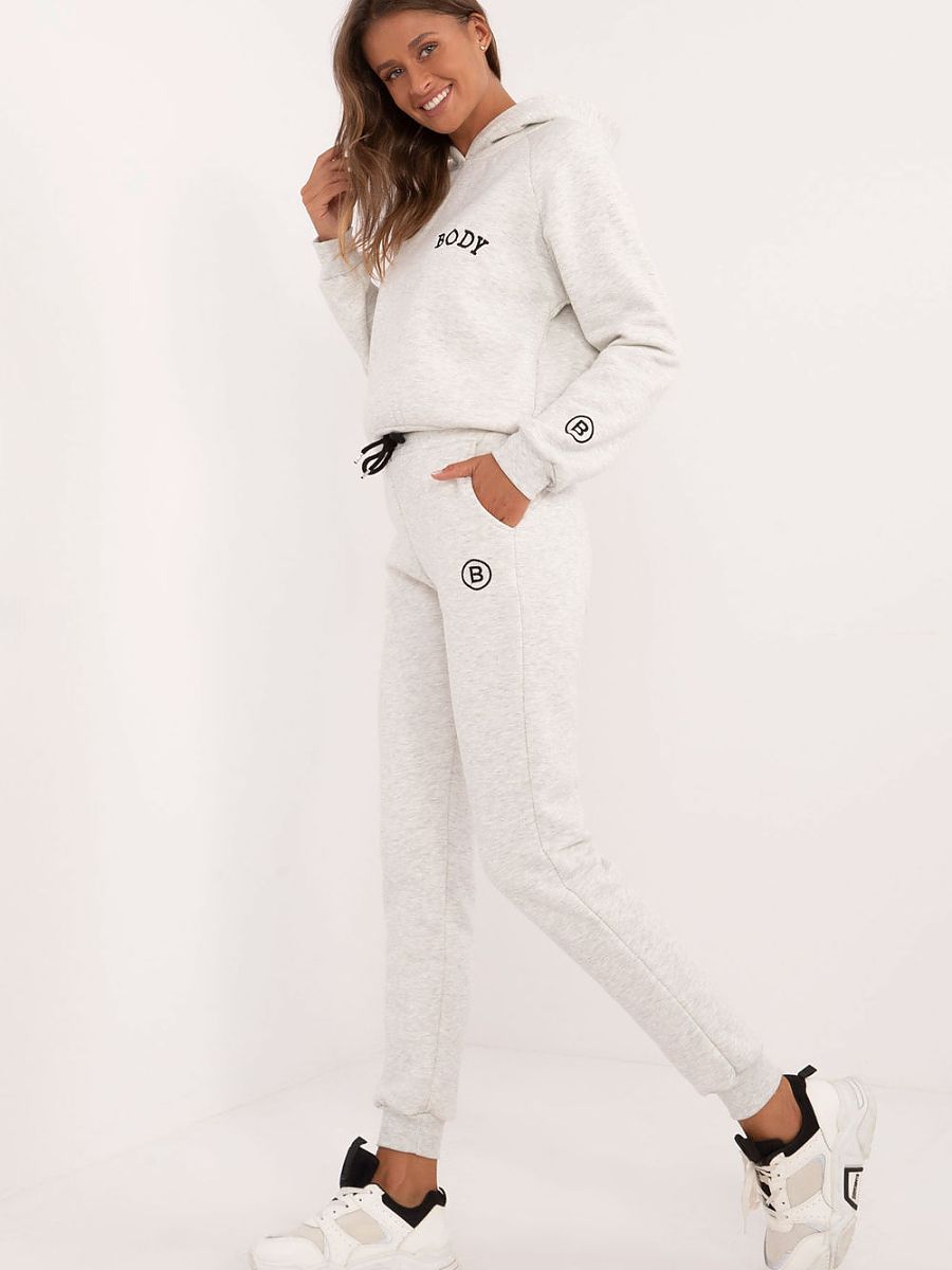 Cotton trousers