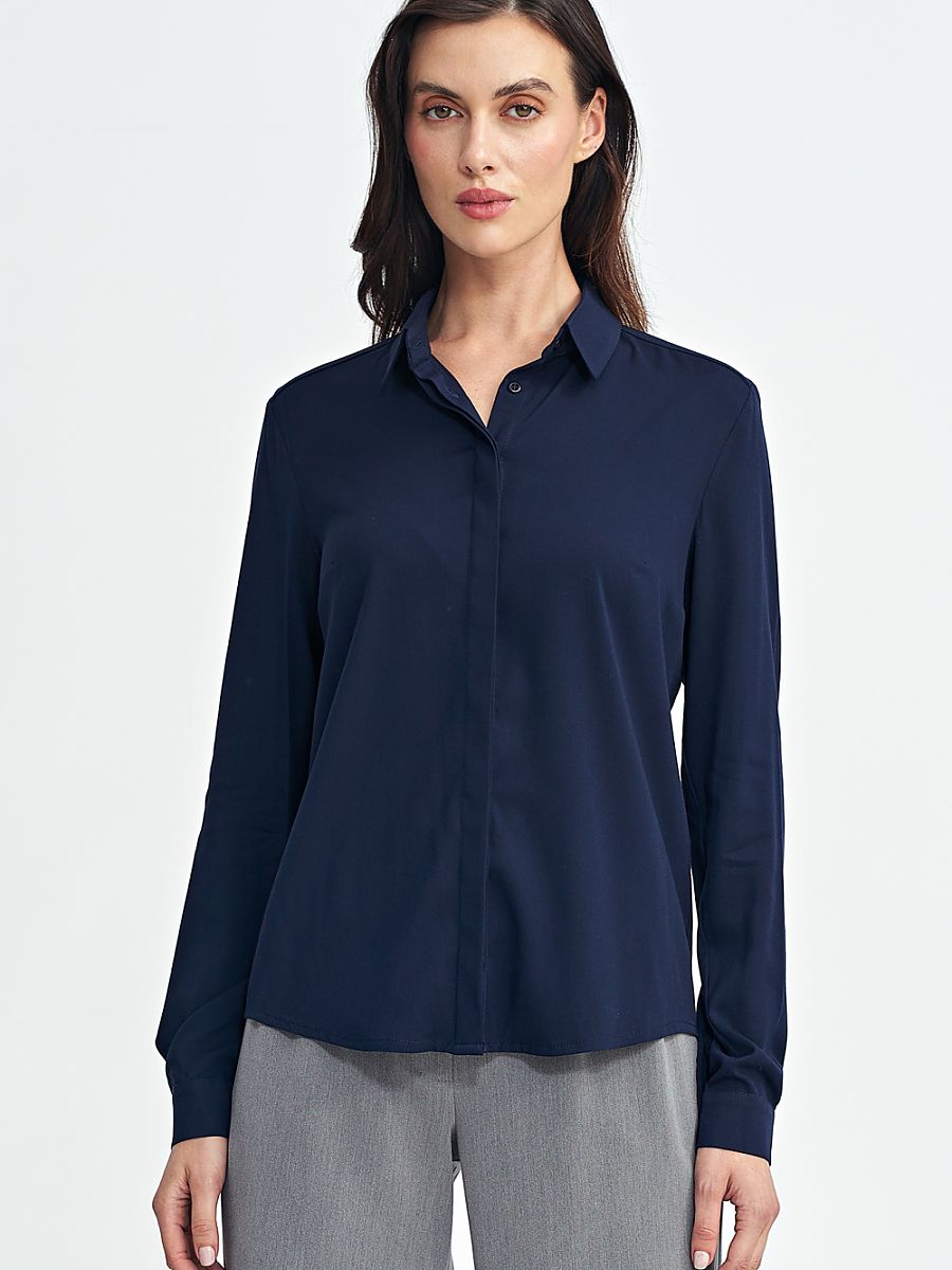 Viscose shirt from Nife