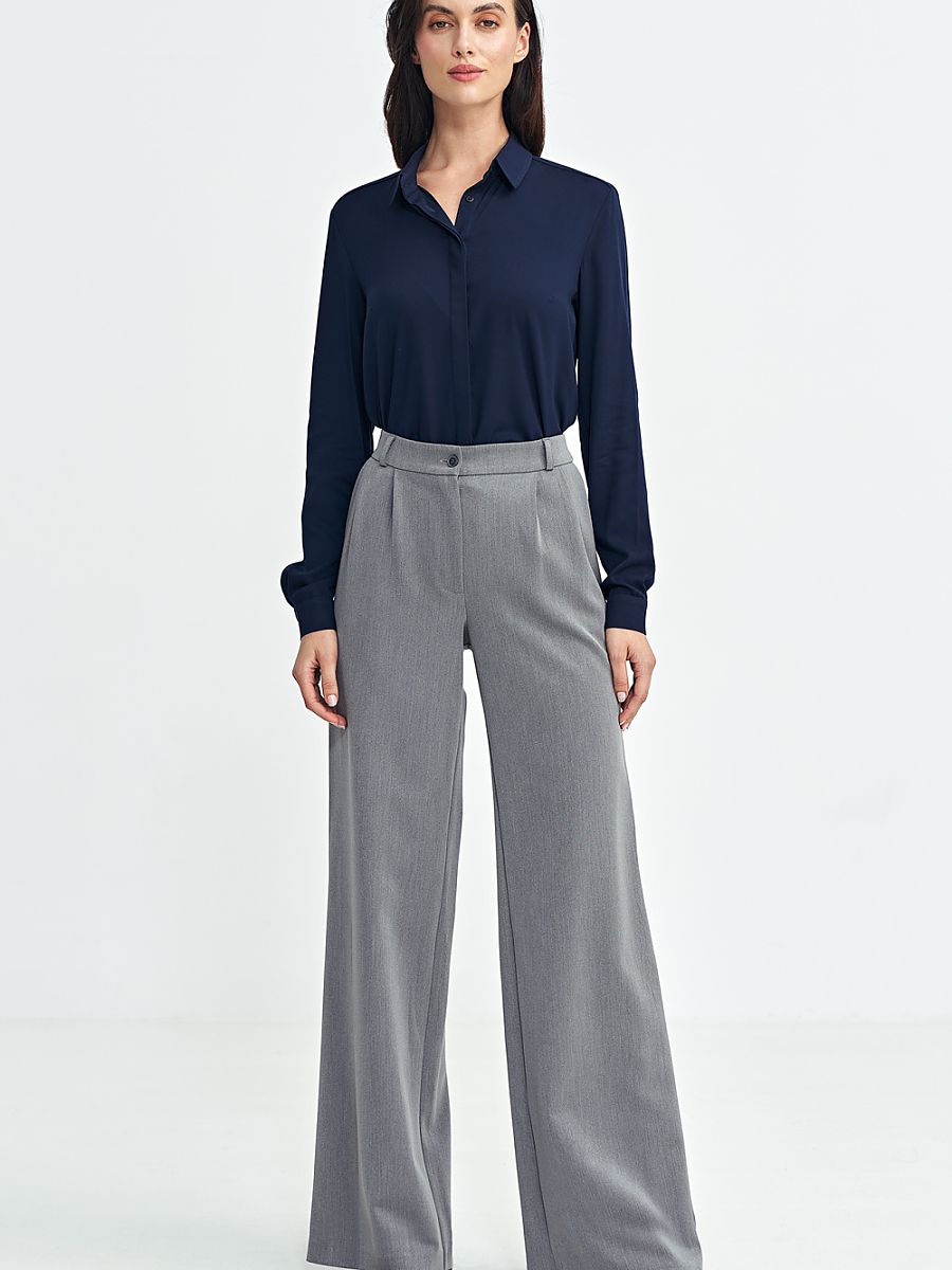 Viscose shirt from Nife