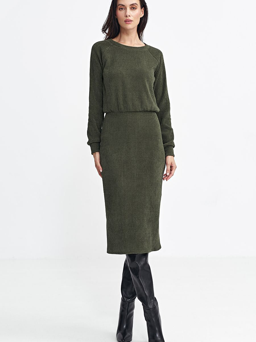 Knit dress from Nife