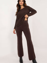 Soft trousers