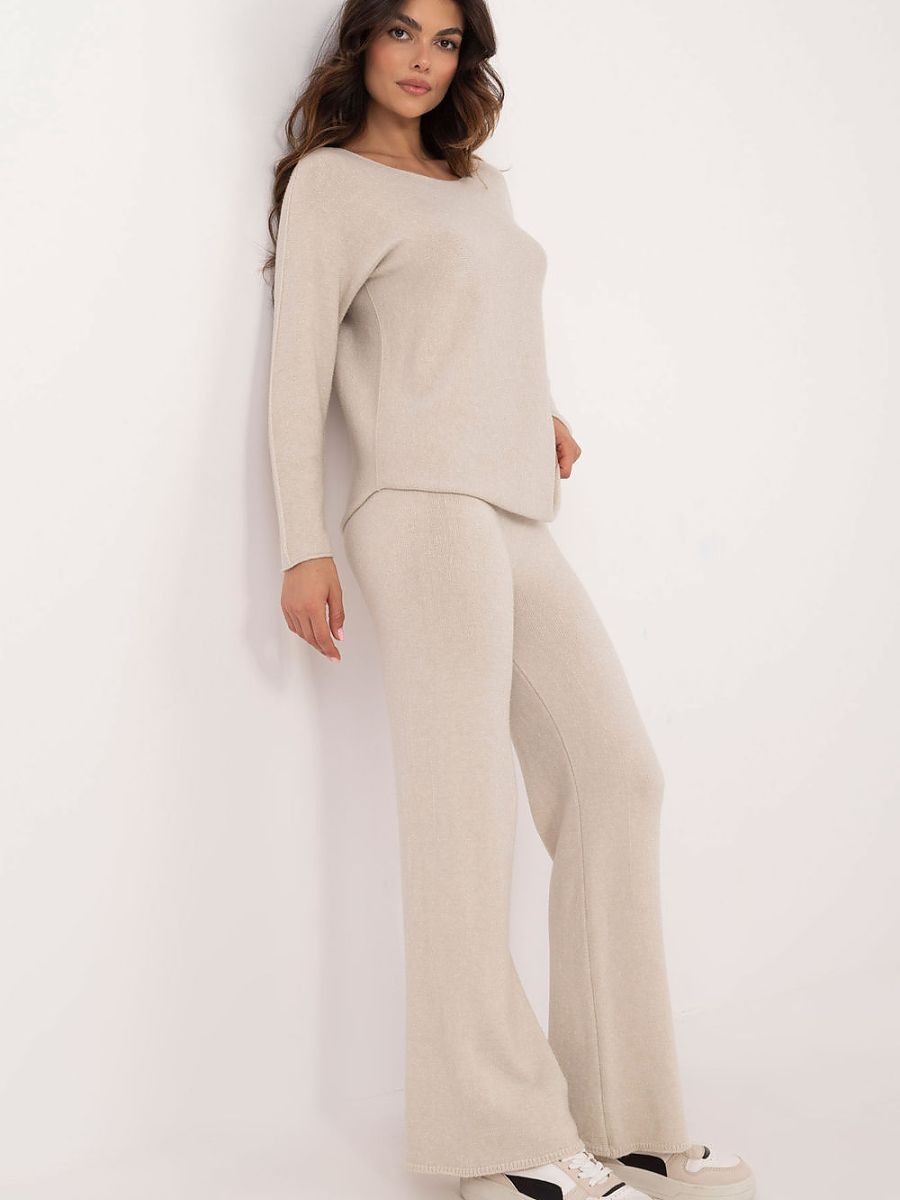 Soft trousers