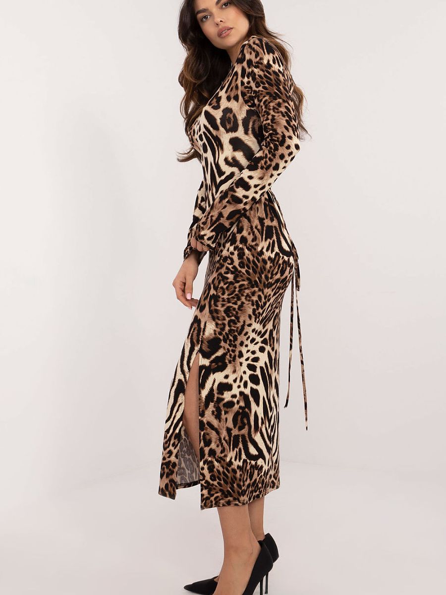 Midi dress from Lakerta