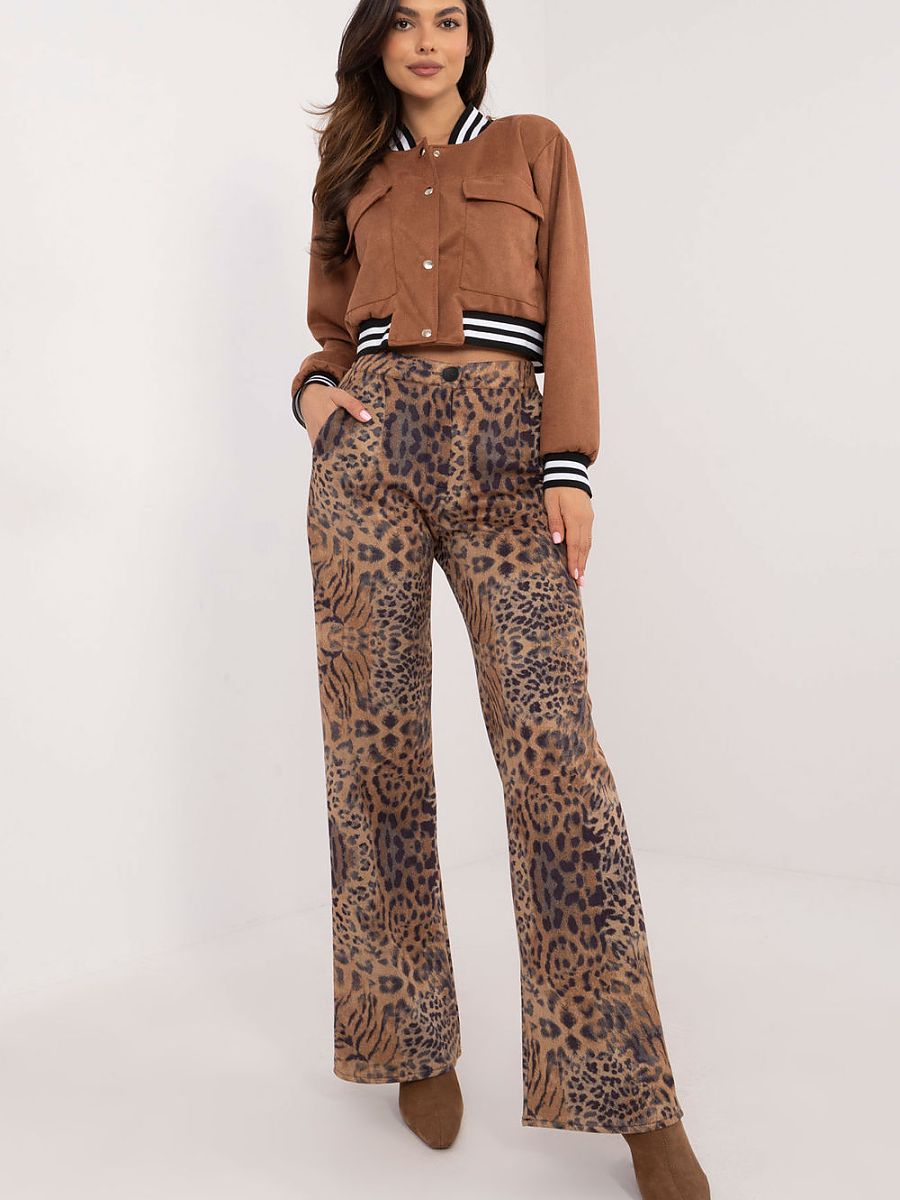 Casual trousers from Lakerta