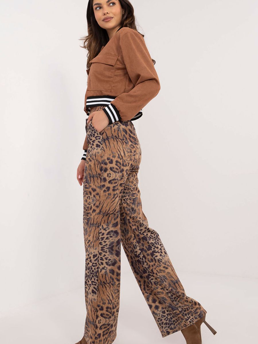 Casual trousers from Lakerta