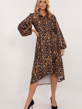 Midi dress from Lakerta