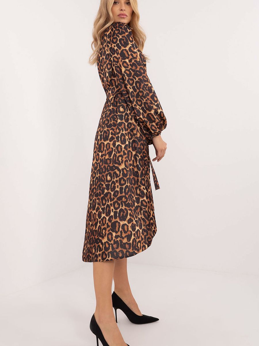 Midi dress from Lakerta