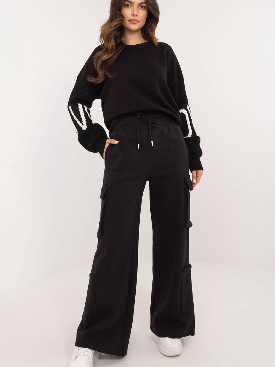 Casual trousers from Sublevel