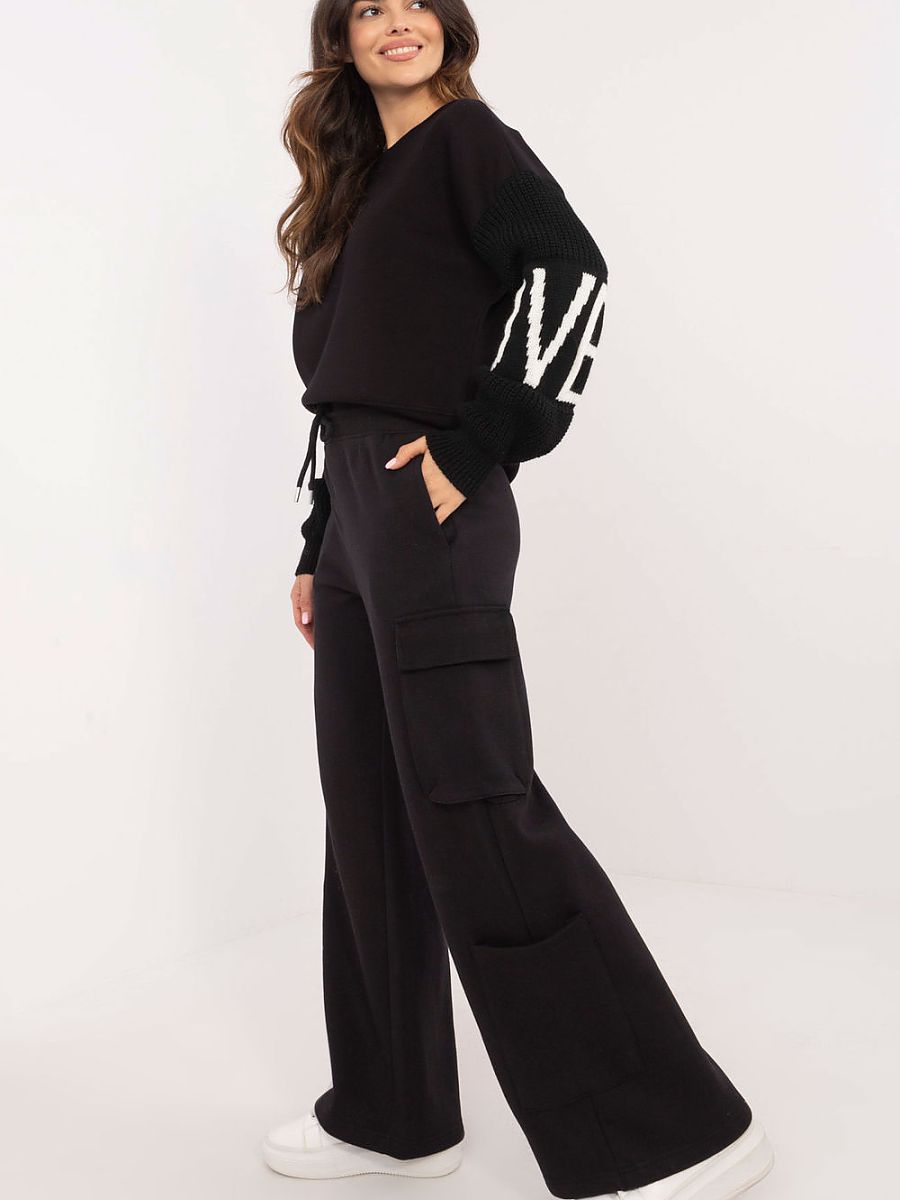 Casual trousers from Sublevel