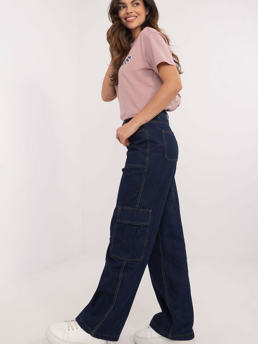 Cargo trousers from Sublevel