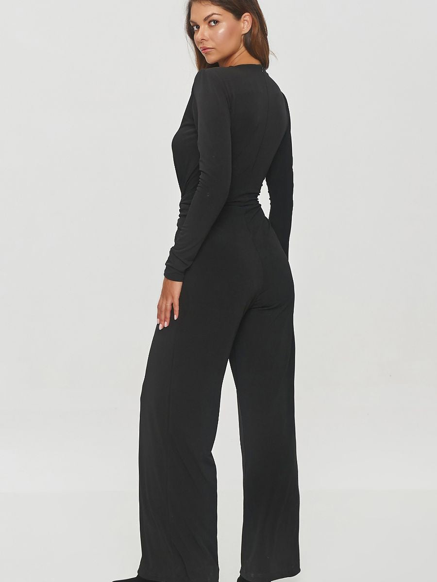 Stretchy playsuit from Makadamia