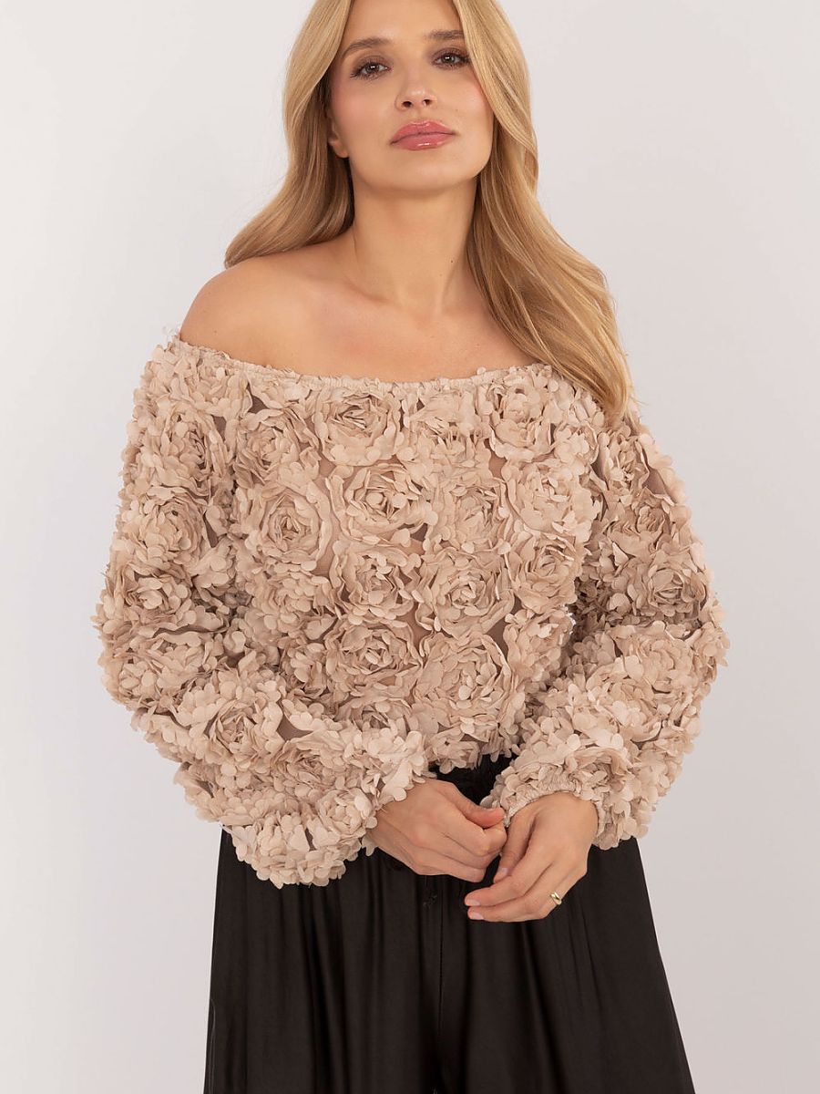Blouse Italy Moda