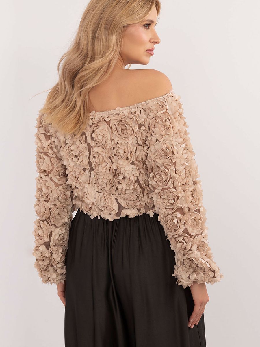 Blouse Italy Moda