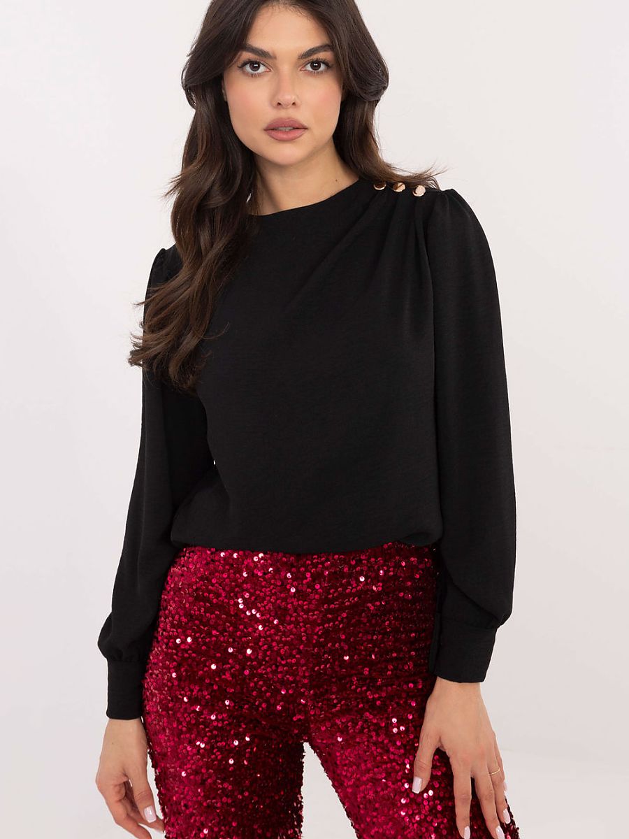 Blouse Italy Moda