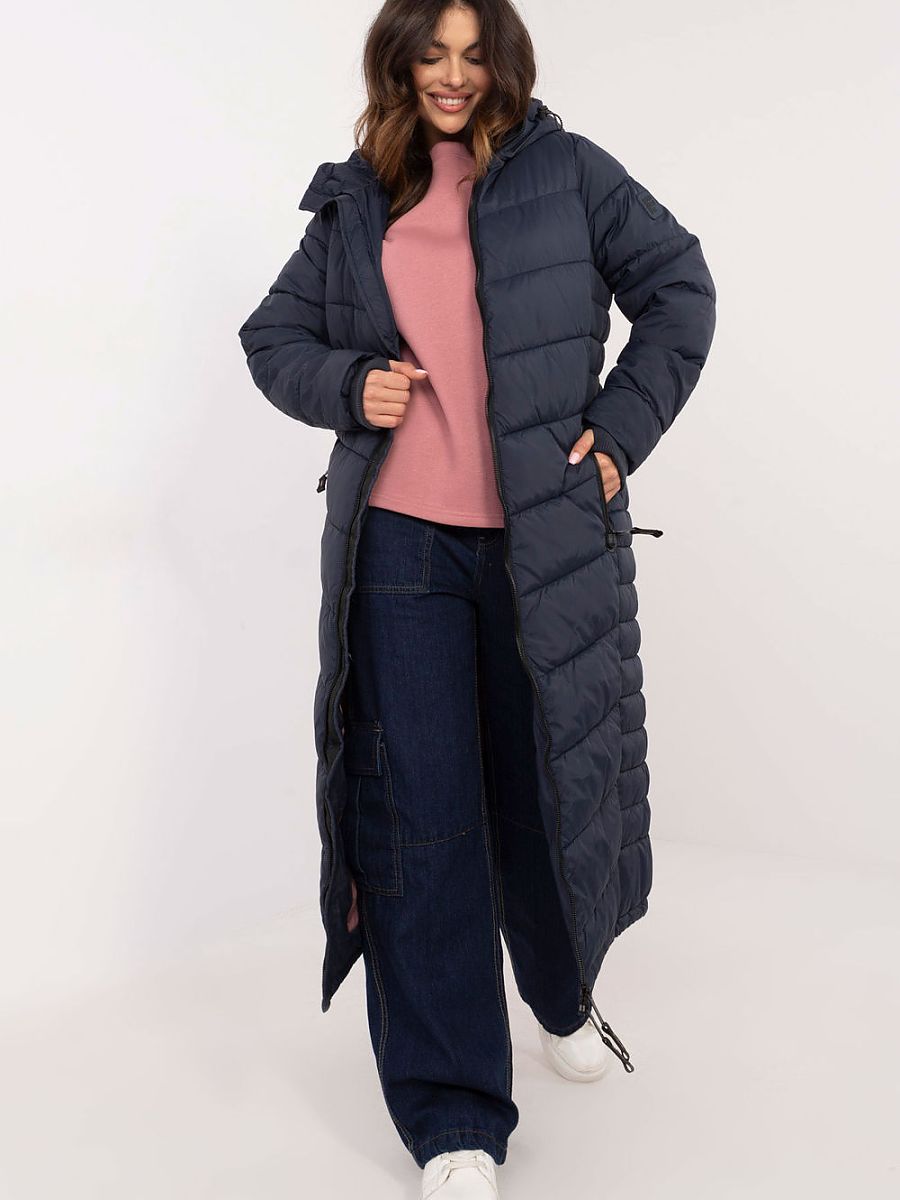 Jacket Sublevel
