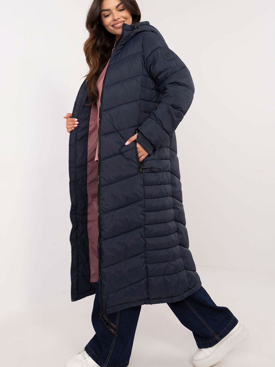 Jacket Sublevel