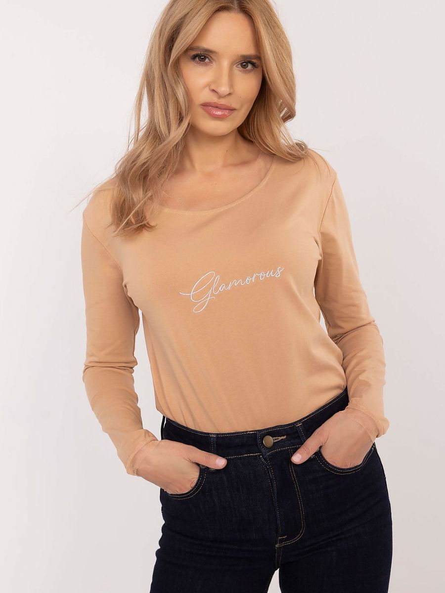 Cotton blouse from Factory Price