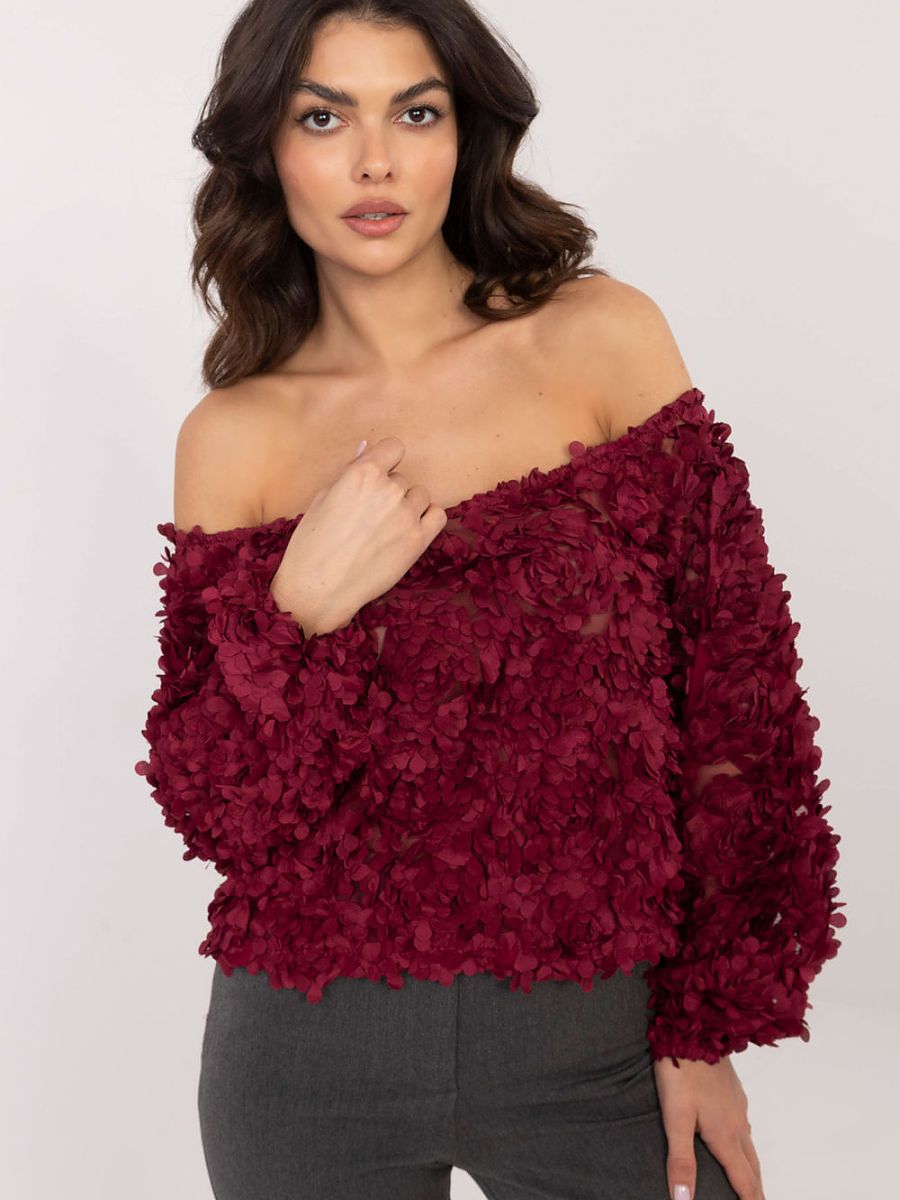 Blouse Italy Moda