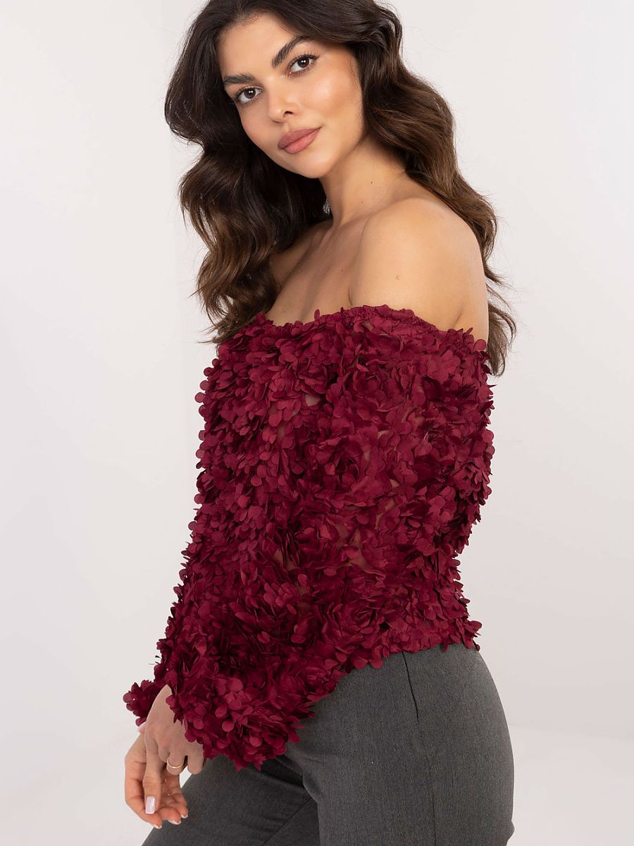 Blouse Italy Moda