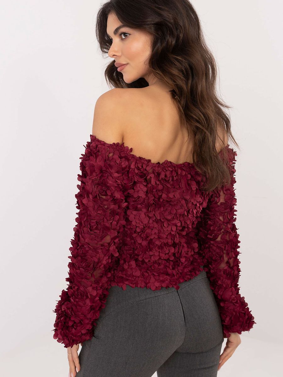 Blouse Italy Moda