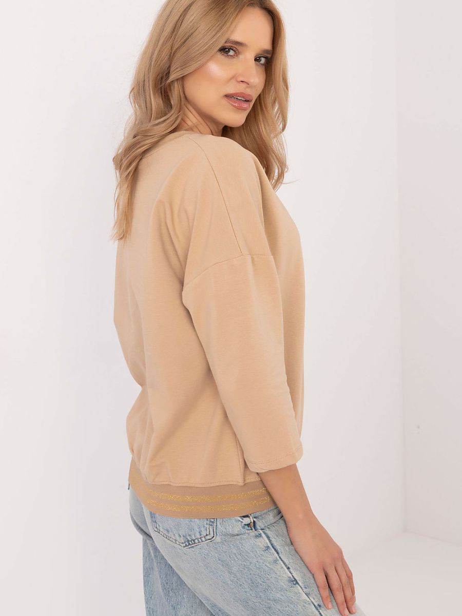 Cotton blouse from Factory Price